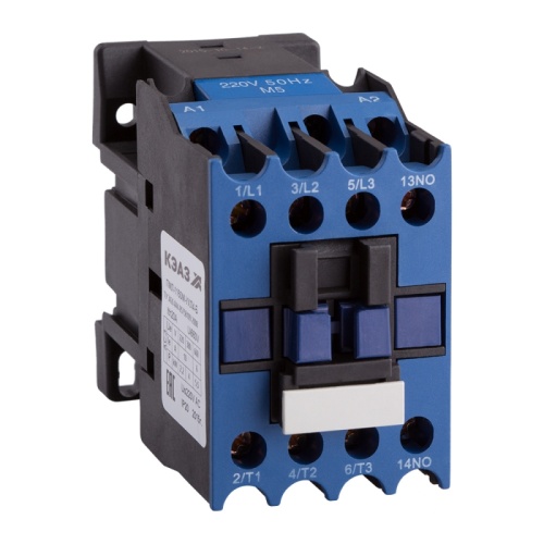 Контактор ПМЛ-1101-10А-110AC-УХЛ4-Б-КЭАЗ (1 шт.) КЭАЗ | код 229698 | КЭАЗ Контактор ПМЛ-1101-10А-110AC-УХЛ4-Б-КЭАЗ (1 шт.) КЭАЗ | код 229698 | КЭАЗ