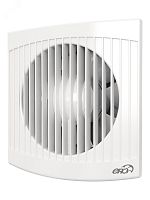Вентилятор осевой вытяжной D125 | код COMFORT 5 | ERA