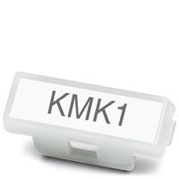 Держатель для маркировки KMK 1 | код 0830745 | PHOENIX CONTACT