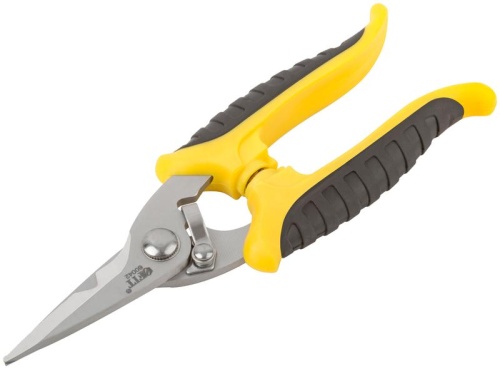 Ножницы электрика Профи 180 мм | код 60042 | FIT Ножницы электрика Профи 180 мм | код 60042 | FIT