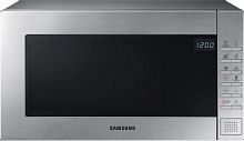Микроволновая Печь Samsung ME88SUT/BW 23л. 800Вт серебристый | код 1825246 | SAMSUNG