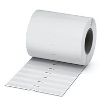 Маркировочная пленка для планки Zack TML (104X10)R | код 0801835 | PHOENIX CONTACT