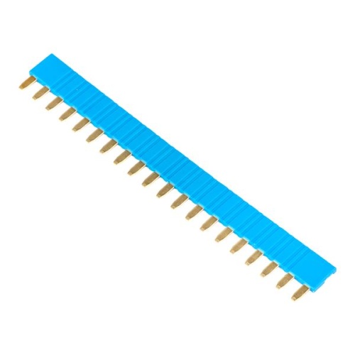 Соединительная шина для разъемов rms-23 20 голубая 32 А голубая AVERES | код rms-23-busbar | EKF фото 4 Соединительная шина для разъемов rms-23 20 голубая 32 А голубая AVERES | код rms-23-busbar | EKF фото 4