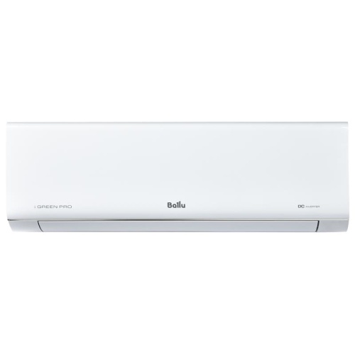 Сплит-система инверторного типа iGreen Pro DC BSAGI-09HN8 комплект (блок внешний НС-1598072 и внутрен. НС-1598075) | код НС-1598078 | Ballu