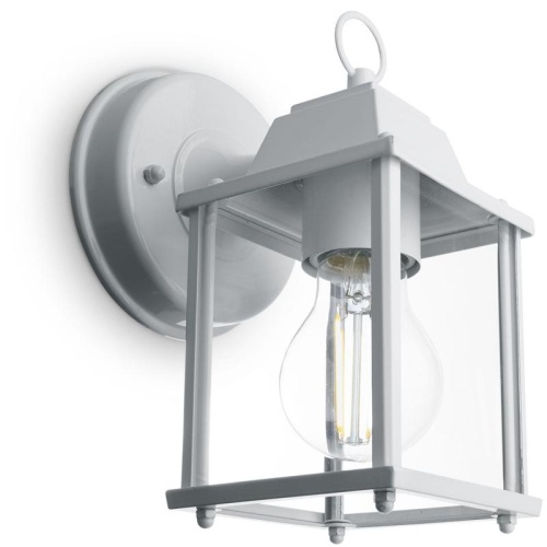 Светильник НБУ-60w вниз Е27 IP44 белый | код 11877 | Feron Светильник НБУ-60w вниз Е27 IP44 белый | код 11877 | Feron