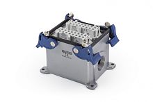 Промышленный разъем EBM32PD24 | код EBM32PD24 | EMAS