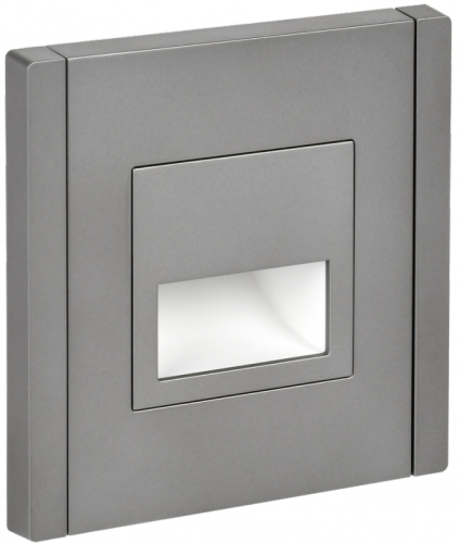 FORTE&PIANO Подсветка LED встраиваемая FP557 ст. IEK | код FP-FL20-K46 | IEK