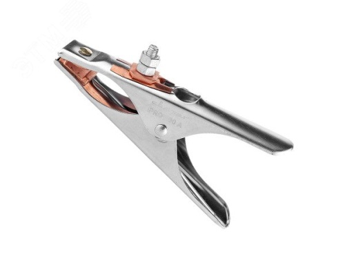 Клемма заземления PRO 200 А | код 99322 | СВАРОГ