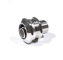 Муфта вводная МВН-ЛР-М40-МР32 IP67 | код zeta45060 | ЗЭТАРУС