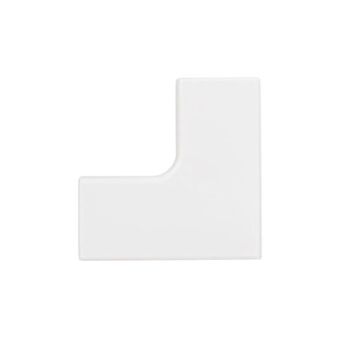 Угол внутренний для кабель-канала 40х17 AIM бел. (розн. 4шт) DKC 00395R фото 2 Угол внутренний для кабель-канала 40х17 AIM бел. (розн. 4шт) DKC 00395R фото 2