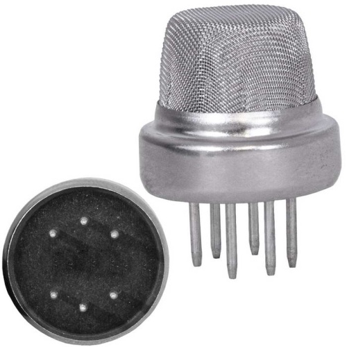 Датчик газа WINSEN MQR131 High | код 115007 | WINSEN