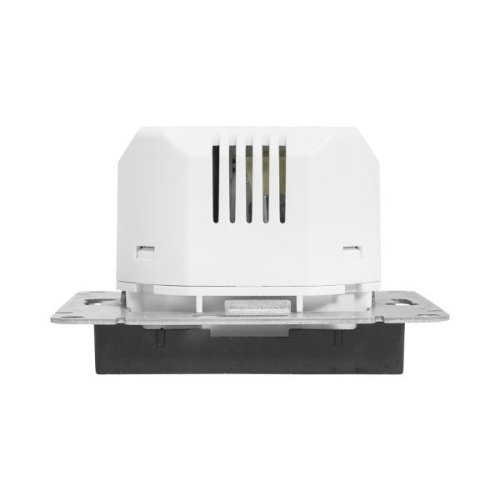 Механизм розетки USB-A+С, чёрный Эпика EKF | код UP1-SOB-USBA+USBC | EKF фото 8 Механизм розетки USB-A+С, чёрный Эпика EKF | код UP1-SOB-USBA+USBC | EKF фото 8