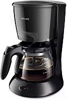 Кофеварка капельная Philips HD7432/20 черный | код 1883816 | PHILIPS