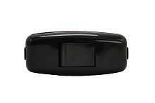Выключатель Accessories навесной черн. | код 715-1100-611B | LEZARD