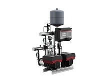 Установка повышения давления Hydro Multi-E 2 CME10-5 U2 A-A-A-A | код 99133622 | Grundfos