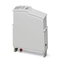 Штекерный модуль для защиты от перенапряжений, тип 2 VAL-SEC-T2-175-P | код 2905355 | PHOENIX CONTACT