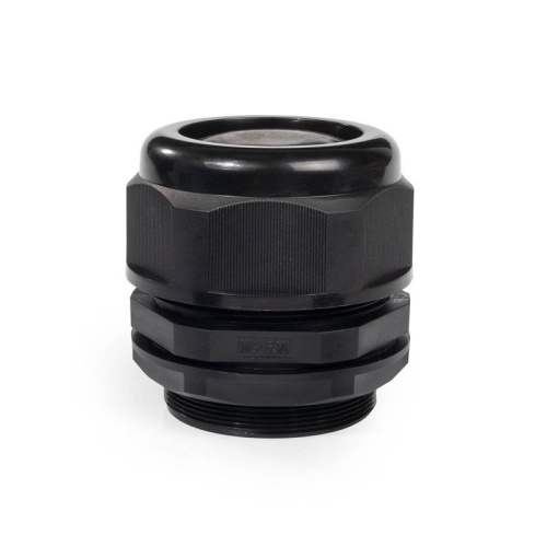 Кабельный ввод пластиковый МG 12 (3-5.3 мм) (Fortisflex) | код 89114 | Fortisflex фото 4 Кабельный ввод пластиковый МG 12 (3-5.3 мм) (Fortisflex) | код 89114 | Fortisflex фото 4