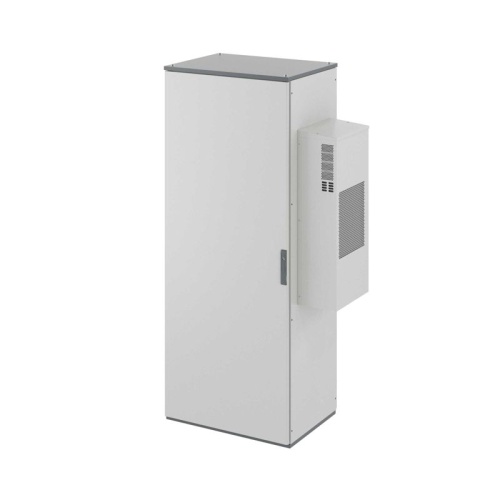 Навесной кондиционер уличного исполнения 500 Вт, 230 В, 1 ф, 720х300х270 мм | код R5KLM05021LO | DKC фото 2 Навесной кондиционер уличного исполнения 500 Вт, 230 В, 1 ф, 720х300х270 мм | код R5KLM05021LO | DKC фото 2