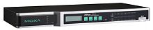 Сервер NPort 6610-32-48V 32 ports RS-232 secure device server, 48VDC, Power Cord | код 00-06001404 | MOXA