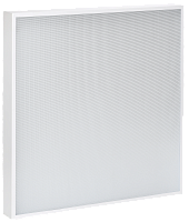PRO Светильник ДВО 2001D 40Вт 4000К Gr. мпр. Dali IEK | код LTP-DVO2-2001D-40-40-K01 | IEK