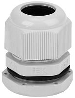 Сальник PG 21 диаметр проводника 15-18мм IP54 | код. YSA20-18-21-54-K41 | IEK