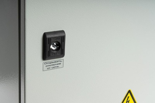 Источник бесперебойного питания Online SKAT-V 800 ВА/600 Вт без АКБ Уличный клеммы | код 985 | Бастион фото 7