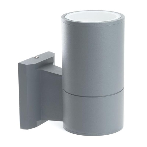 Светильник НБУ-60w Е27 IP54 серый | код 6297 | Feron Светильник НБУ-60w Е27 IP54 серый | код 6297 | Feron