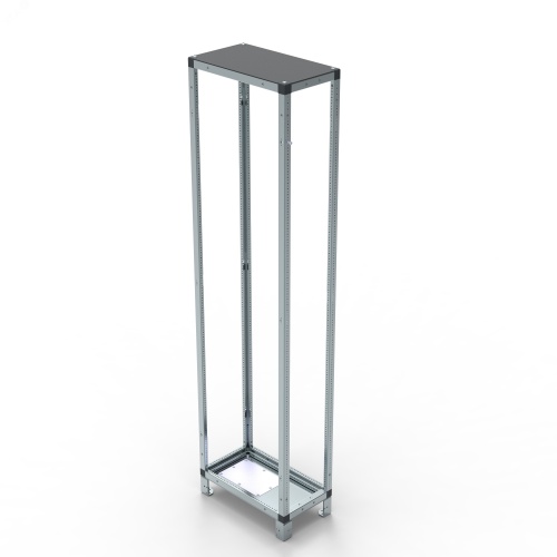 Каркас шкафа XL3S 4000 2200x350x600мм | код 338024 | Legrand