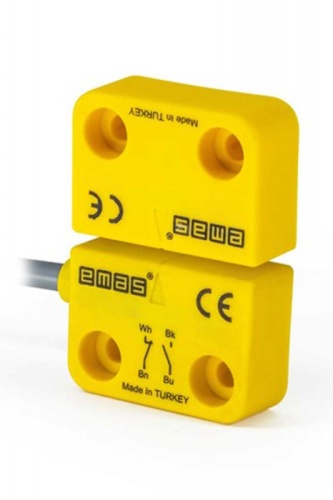 Датчик SMS20RC2-S15 | код SMS20RC2-S15 | EMAS