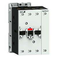 Контактор OptiStart K-AF-95-40-00-E110 с катушкой AC/DC с электронным управлением | код 334900 | КЭАЗ