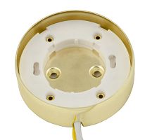 GX53/FT CHROME 10 PROM Светильник накладной. В составе набора из 10шт Корпус хром. Картон. TM | код UL-00003736 | Uniel