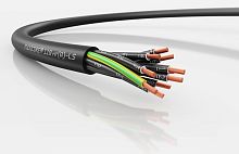 Кабель FLEXICORE 110 нг(А)-LS 25G1.5 (м) LAPP 3120001098