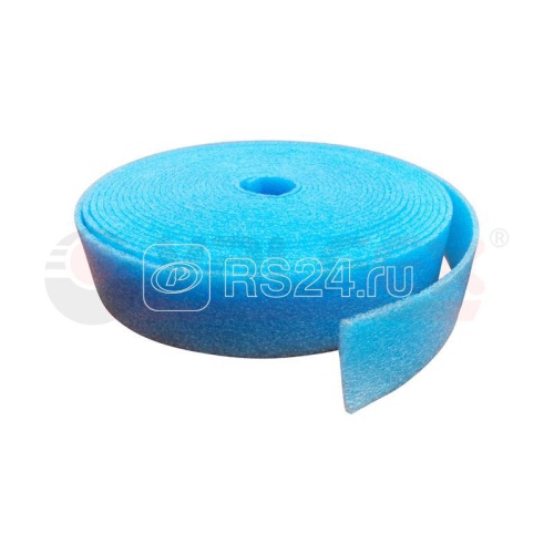 Лента демпферная 100х8мм (12) (уп.25м) | код VF.8.100.25 | VALFEX