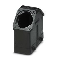 Корпус HC-EVO-B16-HHFD-2B-PL-BK | код 1411496 | PHOENIX CONTACT