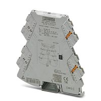 Источник стабилизированного напряжения MINI MCR-2-CVCS | код 2902064 | PHOENIX CONTACT