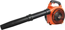 Воздуходувка Patriot BG 125 оранжевый/черный | код 1590894 | PATRIOT