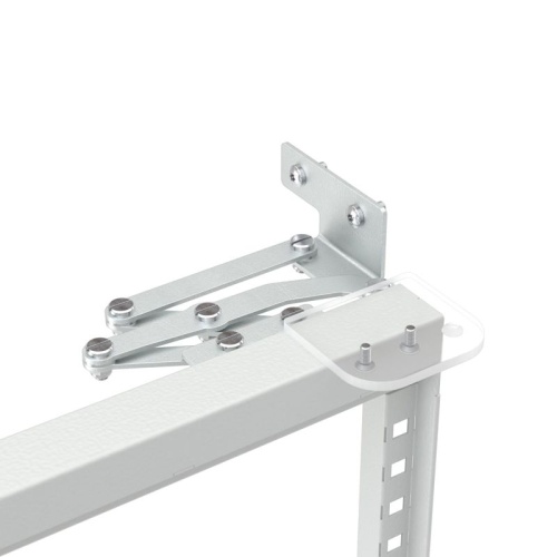 Рама поворотная для уст. внутр. панелей В=1800 Ш=600 | код R5TER1860M | DKC фото 5