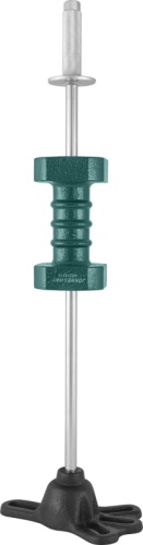AE310119 Съемник ступиц и полуосей усиленный с обратным молотком, PCD 4/5/6 x 114-140 мм | код AE310119 | JONNESWAY