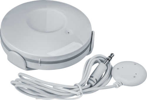 Датчик протечки воды умный NSH-SNR-W01-WiFi Smart Home | Код. 14549 | Navigator фото 2