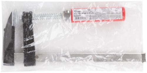 Струбцина столярная тип "F" 50х150мм КУРС 59002 фото 3