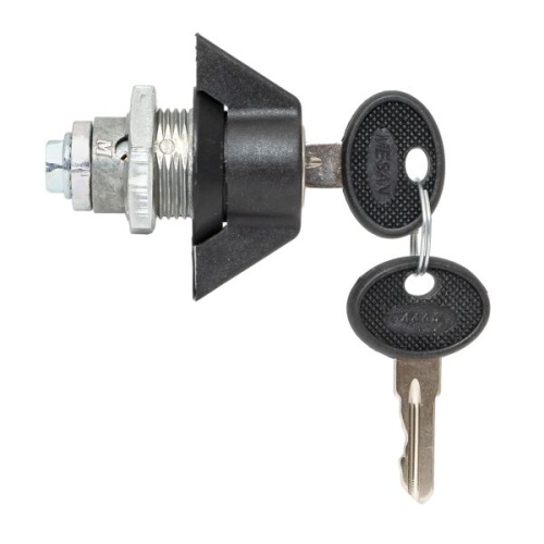 Замок с металлическим ключом для ЩМП антивандального PROXIMA EKF | код FRELOCKMETAL | EKF фото 4 Замок с металлическим ключом для ЩМП антивандального PROXIMA EKF | код FRELOCKMETAL | EKF фото 4