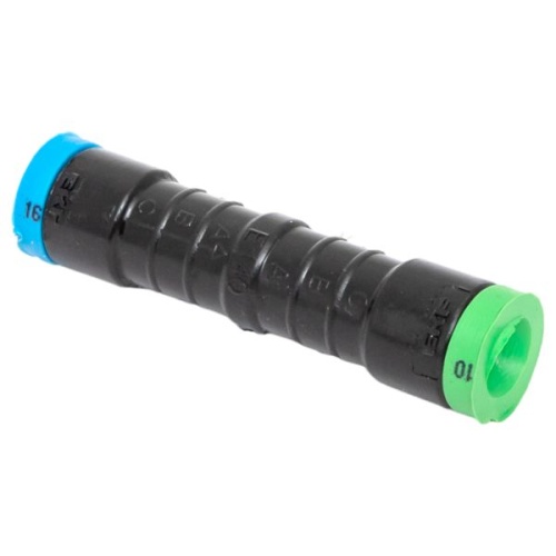 Гильза изолированная абонентская MJPB 10-16 PROxima | код mjpb10-16 | EKF фото 2