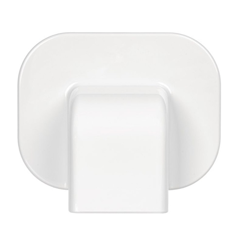 Ввод в стену под углом 90 град. для короба 70х40 мм (розница, 1 шт в пакете) | код AIR70408R | DKC Ввод в стену под углом 90 град. для короба 70х40 мм (розница, 1 шт в пакете) | код AIR70408R | DKC