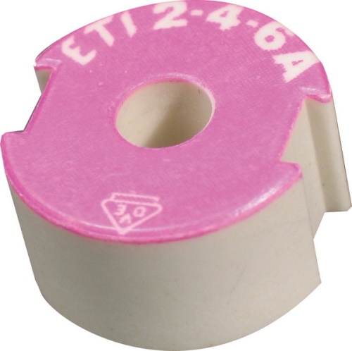 Центрирующая вставка VD ll 2A | код 002342001 | ETI