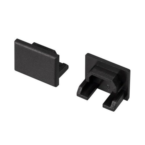 Заглушка для PDS-SM черная глухая (пластик) | код 38826 | Arlight Заглушка для PDS-SM черная глухая (пластик) | код 38826 | Arlight