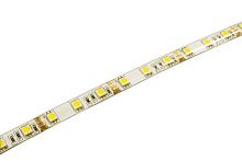 Лента светодиодная PLS 5050/60-12V 14.4Вт/м IP65 бел. (уп.5м) | код 1000958 | JazzWay