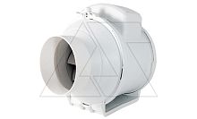Вентилятор aRil S 100-210, O99мм, канальный, 230В, 23Вт, 198м?/ч | код 01-152 | airRoxy