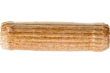 Шкант мебельный 8х30 березовый (180 шт.) | код 6 7594 9 | Европартнер