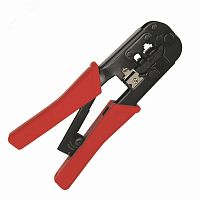 Кримпер для обжима 8P8C/6P6C (ht-568R), REXANT | код 12-3432-4 | ProConnect