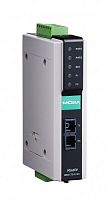 Преобразователь MGate MB3170-S-SC 1-port advanced Modbus gateway single-mode fiber port (SC connectors) | код 00-06105205 | MOXA
